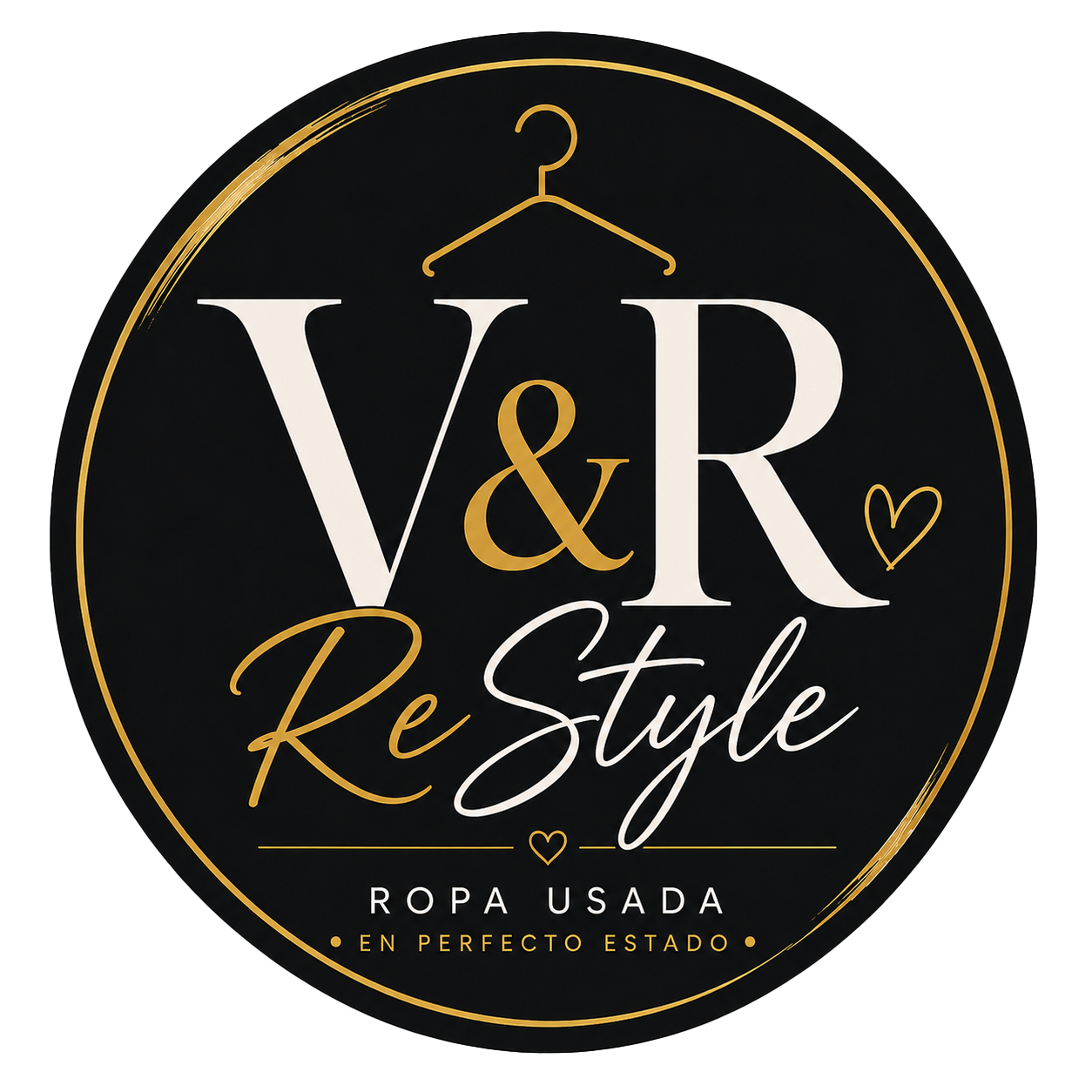 Logo V&R ReStyle